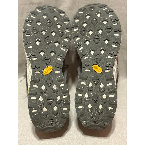 Merrell Moab Flight Men’s Size 11.5 Float Pro Cushioned Trail Running Shoes main image 5